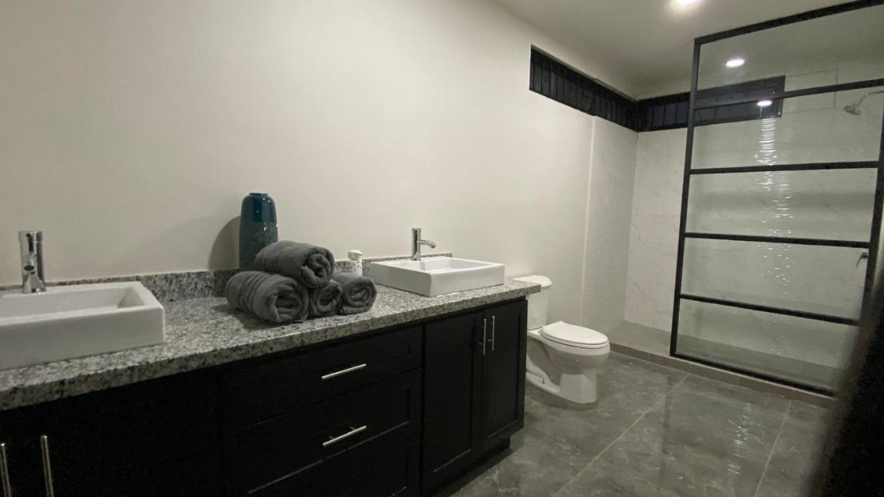 Suites Marvento Ensenada Luaran gambar