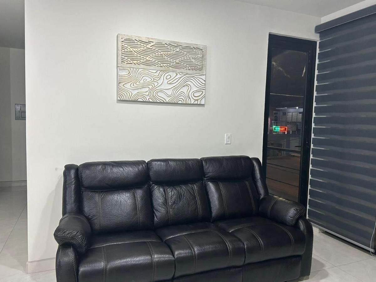 Suites Marvento Ensenada Luaran gambar